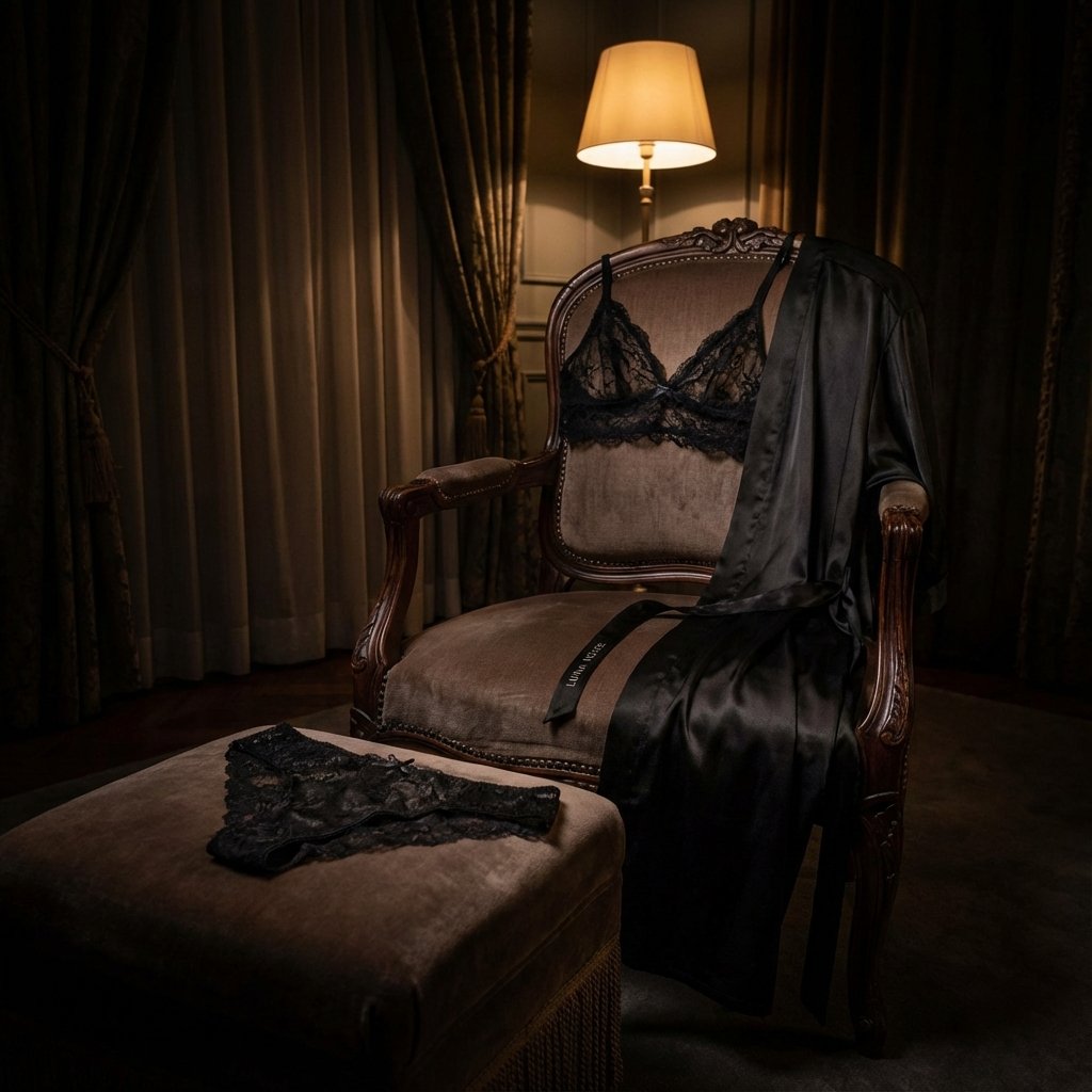 Luxury Lingerie