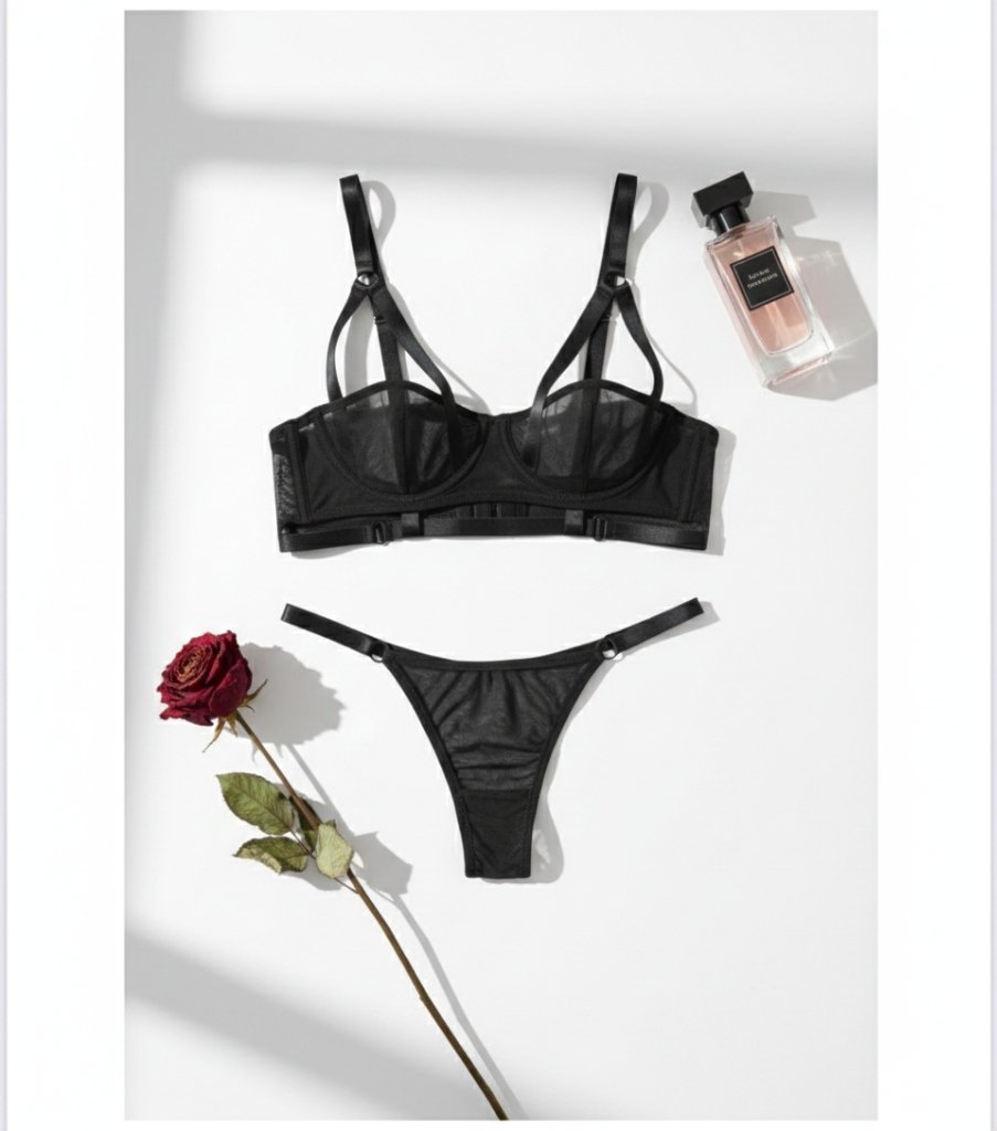 Elegant Noir Collection