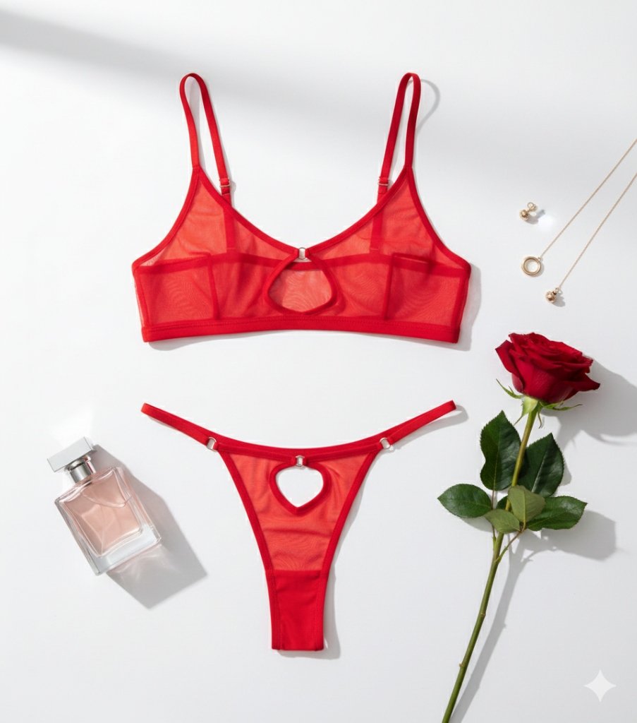 Valerie Fantasy Corset